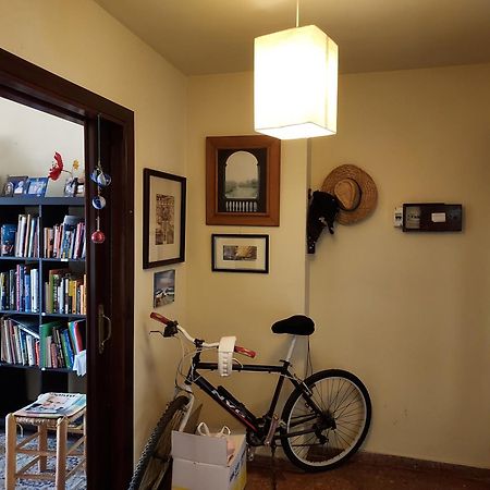 Pedregalejo Room Малага Экстерьер фото