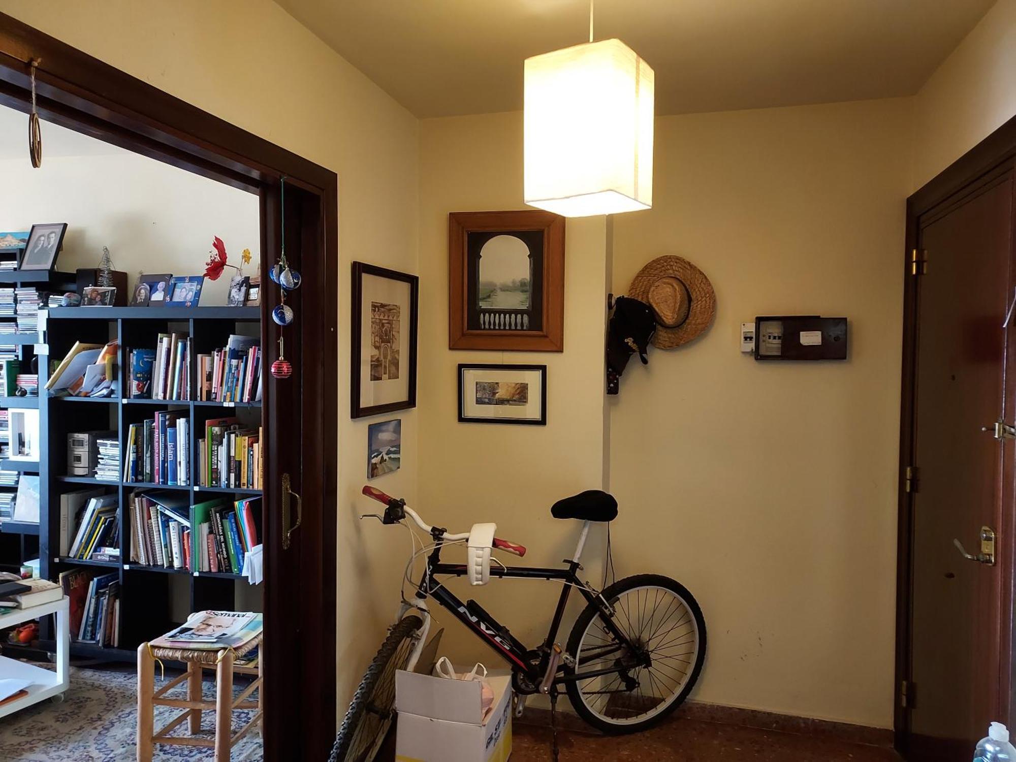 Pedregalejo Room Малага Экстерьер фото