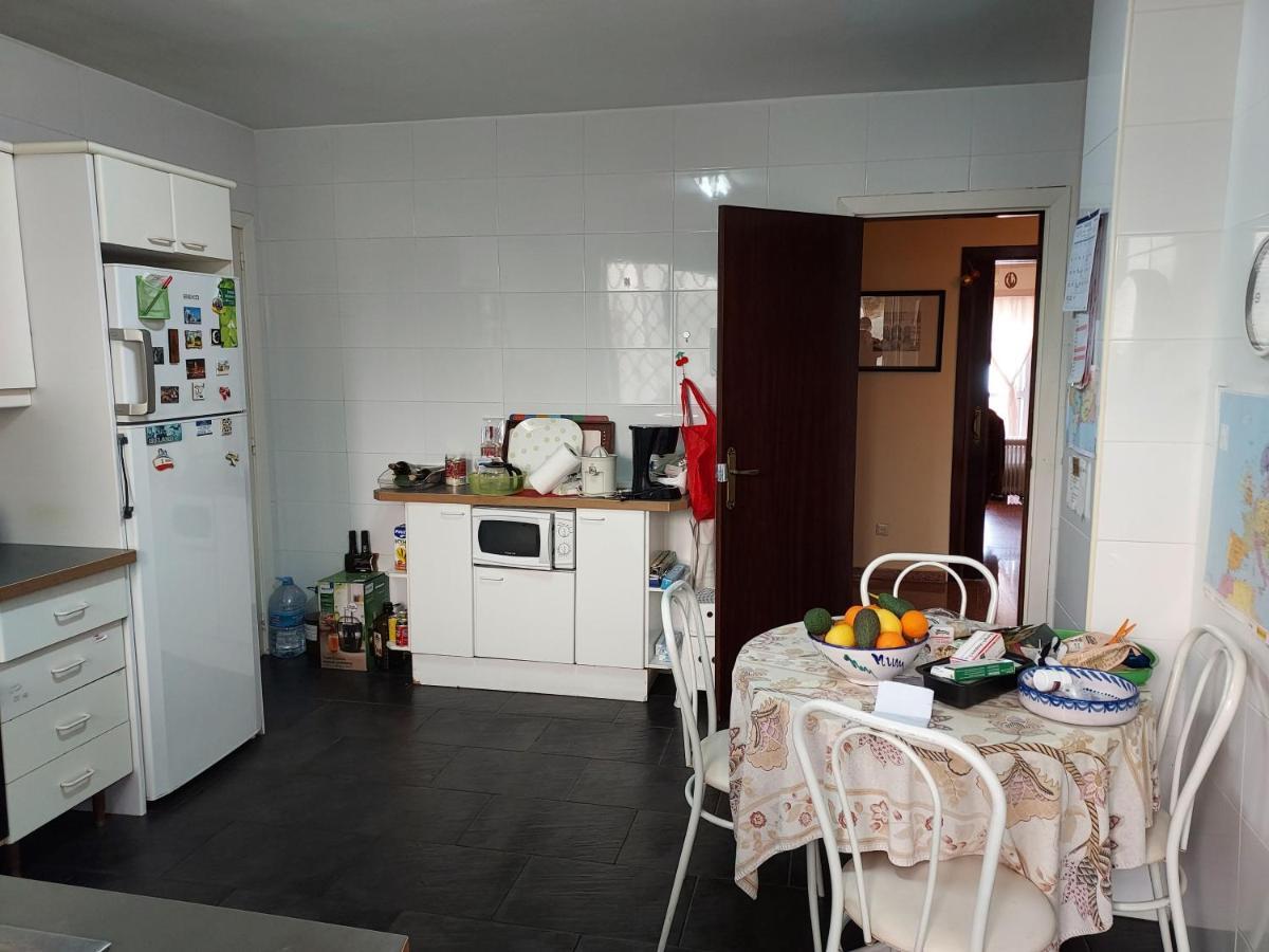 Pedregalejo Room Малага Экстерьер фото
