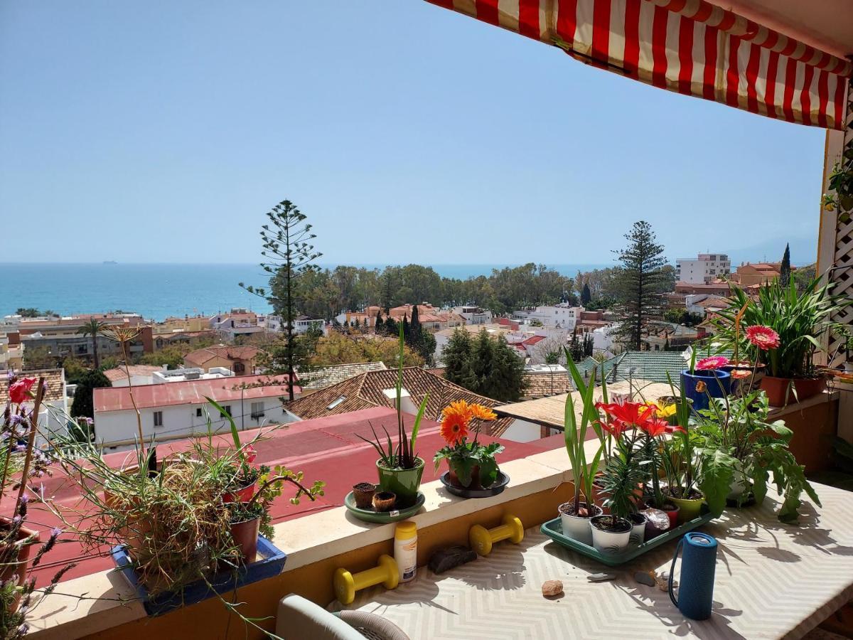 Pedregalejo Room Малага Экстерьер фото