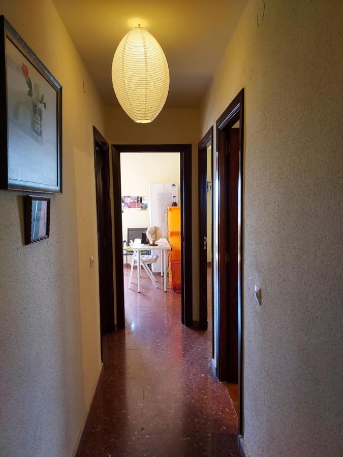 Pedregalejo Room Малага Экстерьер фото